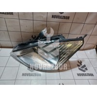 Фара левая Ford Focus 1 1998-2004