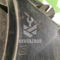 Диффузор вентилятора Renault Kangoo 97-03