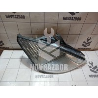 Фара правая Ford Focus 1 1998-2004