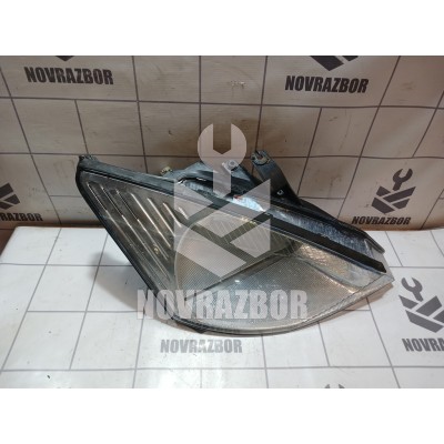 Фара правая Ford Focus 1 1998-2004