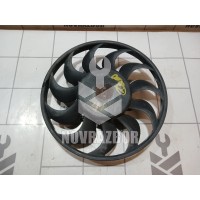 Вентилятор радиатора Ford Focus 1 1998-2004