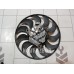 Вентилятор радиатора Ford Focus 1 1998-2004 Вентилятор радиатора Ford Focus 1 1998-2004