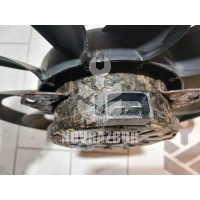 Вентилятор радиатора Ford Focus 1 1998-2004