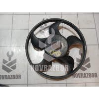 Вентилятор радиатора Ford Focus 1 1998-2004