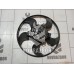Вентилятор радиатора Ford Focus 1 1998-2004 Вентилятор радиатора Ford Focus 1 1998-2004
