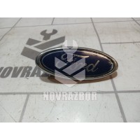 Эмблема Ford Focus 1 1998-2004