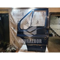 Дверь передняя левая Ford Transit FA 2000-2006