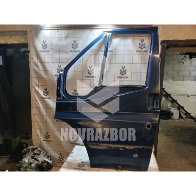 Дверь передняя левая Ford Transit FA 2000-2006 Дверь передняя левая Ford Transit FA 2000-2006