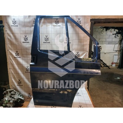 Дверь передняя правая Ford Transit FA 2000-2006 Дверь передняя правая Ford Transit FA 2000-2006