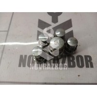 Гайка колеса Hyundai Santa Fe (SM) 00-12