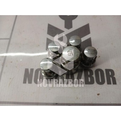 Гайка колеса Hyundai Santa Fe (SM) 00-12