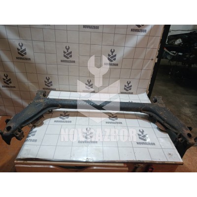 Балка задняя Chevrolet Lanos 2004+