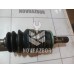 Полуось передняя правая Chevrolet Lanos 2004+