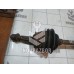 Полуось передняя правая Chevrolet Lanos 2004+