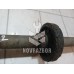 Полуось передняя правая Chevrolet Lanos 2004+