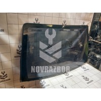 Стекло заднее Ford Focus 1 1998-2004