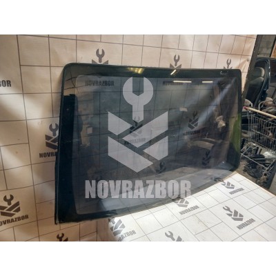 Стекло заднее Ford Focus 1 1998-2004