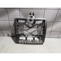 Рамка магнитолы Ford Focus 2 05-08