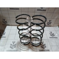 Пружина передняя Ford Focus 1 1998-2004
