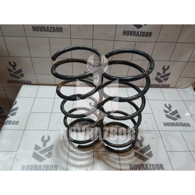 Пружина передняя Ford Focus 1 1998-2004 Пружина передняя Ford Focus 1 1998-2004