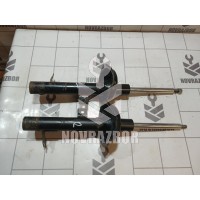 Амортизатор передний Ford Focus 1 1998-2004