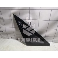 Стекло кузовное глухое правое Ford Focus 1 1998-2004