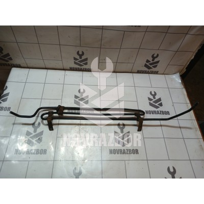 Радиатор гидроусилителя Ford Focus 1 1998-2004 Радиатор гидроусилителя Ford Focus 1 1998-2004