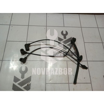 Трубка вакуумная Ford Focus 1 1998-2004 Трубка вакуумная Ford Focus 1 1998-2004