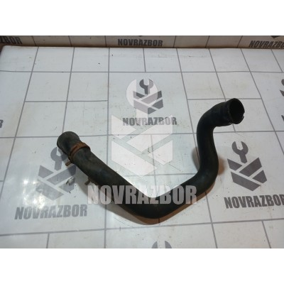 Патрубок радиатора Ford Focus 1 1998-2004 Патрубок радиатора Ford Focus 1 1998-2004