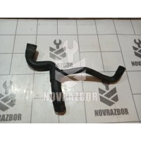 Патрубок радиатора Ford Focus 1 1998-2004