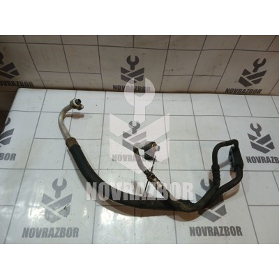 Трубка кондиционера Ford Focus 1 1998-2004 Трубка кондиционера Ford Focus 1 1998-2004