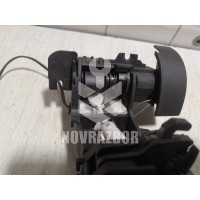 Замок бардачка Mercedes Benz W211 E-Class 2002-2009