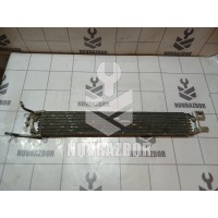 Радиатор (маслоохладитель) АКПП Ford Focus 1 1998-2004