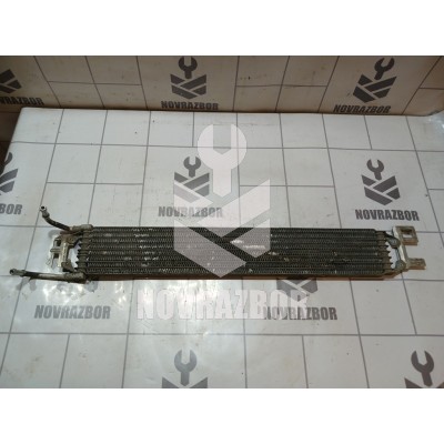 Радиатор (маслоохладитель) АКПП Ford Focus 1 1998-2004 Радиатор (маслоохладитель) АКПП Ford Focus 1 1998-2004