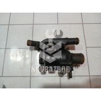 Корпус термостата Ford Focus 1 1998-2004
