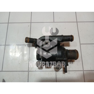 Корпус термостата Ford Focus 1 1998-2004 Корпус термостата Ford Focus 1 1998-2004