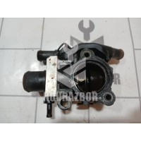 Корпус термостата Ford Focus 1 1998-2004