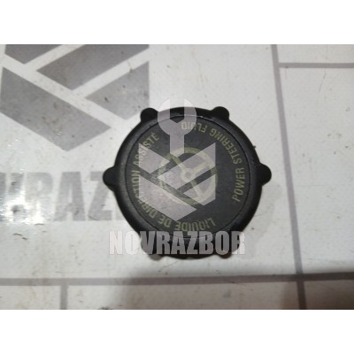 Крышка бачка гидроусилителя Ford Focus 1 1998-2004 Крышка бачка гидроусилителя Ford Focus 1 1998-2004