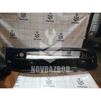 Бампер передний Ford Focus 1 1998-2004