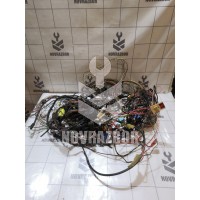 Проводка (коса) VW Passat B5 96-00