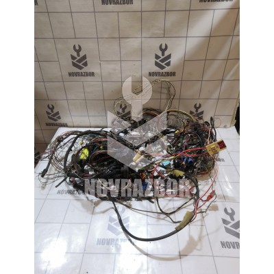 Проводка (коса) VW Passat B5 96-00 Проводка (коса) VW Passat B5 96-00