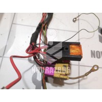 Проводка (коса) VW Passat B5 96-00