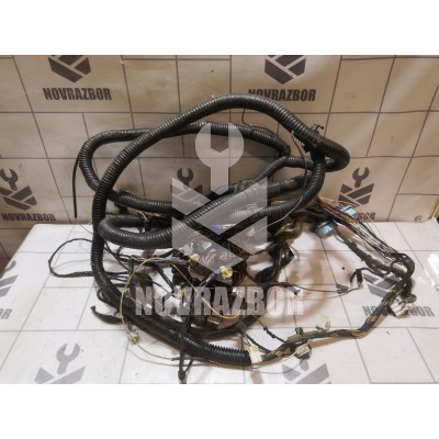 Проводка (коса) Chevrolet Lanos 2004+
