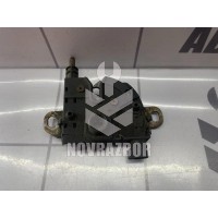Замок капота Ford Focus 1 1998-2004