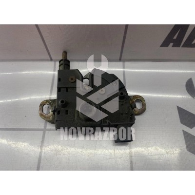 Замок капота Ford Focus 1 1998-2004