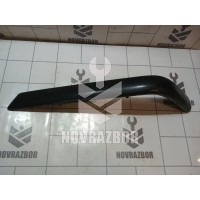 Молдинг заднего бампера правый VW Passat B5 96-00