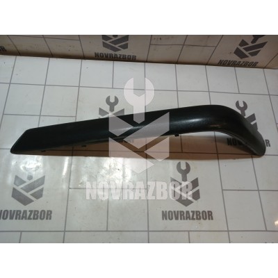 Молдинг заднего бампера правый VW Passat B5 96-00 Молдинг заднего бампера правый VW Passat B5 96-00