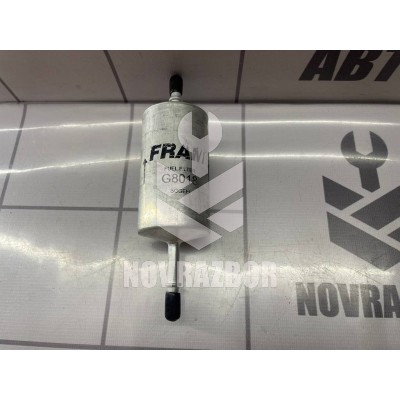 Фильтр топливный Ford Focus 1 1998-2004 Фильтр топливный Ford Focus 1 1998-2004