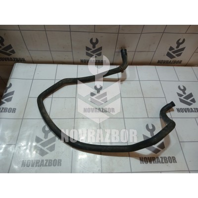 Патрубок отопителя Ford Focus 1 1998-2004 Патрубок отопителя Ford Focus 1 1998-2004