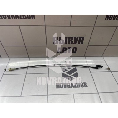 Трос открывания задней двери Ford Focus 1 1998-2004 Трос открывания задней двери Ford Focus 1 1998-2004